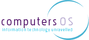 Enter Computers OS